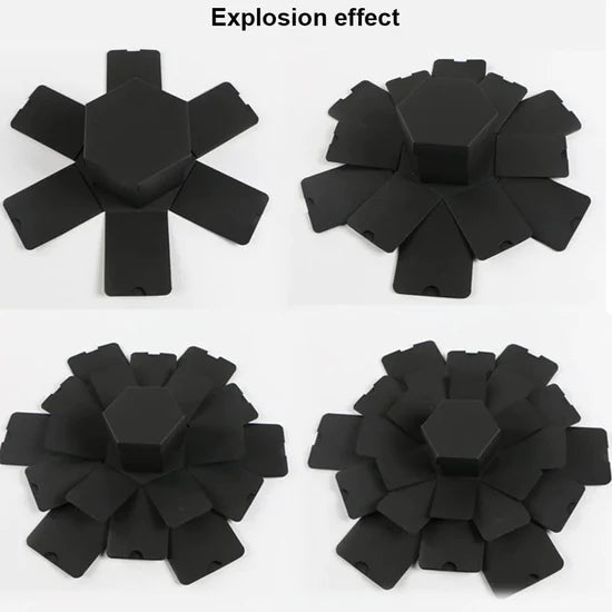 Explosion Boxy™ + Free Gift Bags